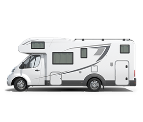 stockphoto generic rv